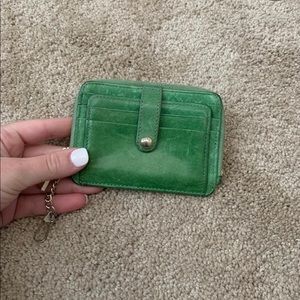 HOBO Keychain Wallet!